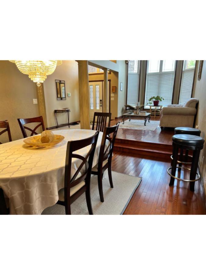 Hotel/Home 温莎 外观 照片